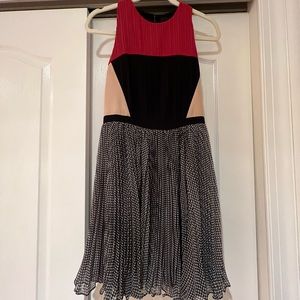 Greylin Dress -Small